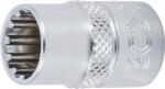 BGS technic Cheie tubulara Gear Lock 11 mm, antrenare 3/8", BGS 10311 (B-10311) Set capete bit, chei tubulare
