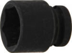 BGS technic Tubulara Impact, Hex. 27mm, act. 1/2", BGS 5227 (B-5227) Set capete bit, chei tubulare