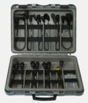 Texa Set cabluri de conectare pentru diagnoza camioane, Texa S04929 (S04929)