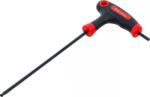BGS technic Şurubelniţa cu mâner T şi lama laterala | Inbus / Inbus cu cap sferic 4 mm, BGS DIY 7882-4 (B-7882-4) Cheie imbus