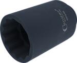 CONDOR Tubulara de impact in12 pct. act. 1/2", 46mm, Condor 4803-46 (CR-4803-46) Set capete bit, chei tubulare