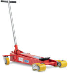 OMCN Cric hidraulic crocodil, sarcina max. 2 tone, OMCN 1120/E (OM-1120/E)