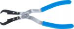 BGS technic Cleşte desfacere pentru clips manivela fereastra, lungime 220 mm, BGS 3542 (B-3542) Cleste
