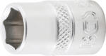 BGS technic Tubulara hexagonala 11 mm, act. 3/8", BGS 10611 (B-10611) Set capete bit, chei tubulare