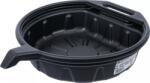 BGS Recuperator de ulei din plastic HDPE, capacitate 3.5 litri, BGS 9979 (B-9979)