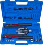 Condor Cleste pentru pop - nituri ø 3, 2-6, 4 mm si piulite incasetate M4 - M10, Condor 5760 (CR-5760)