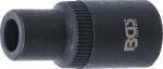 BGS technic Adaptor pentru prindere tarozi cu codita de 6, 4 mm, antrenare patrat 3/8''( 10 mm), BGS 72104 (B-72104) Filiera