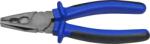 CONDOR Cleste combinat, lungime 180 mm, Condor 1185 (CR-1185) Cleste