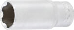 BGS technic Tubulara adanca Super Lock 19 mm, act. 3/8'', BGS 2609 (B-2609) Set capete bit, chei tubulare
