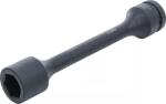 BGS technic Tubulara de impact 33 mm cu torsiune 650 Nm extra lunga, antrenare 1", BGS 6946 (B-6946) Cheie tubulara