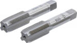 BGS technic Set tarozi M14x1.0 nr. 1 si nr. 2, 2 piese, BGS 1900-M14X1.0-B (B-1900-M14x1.0-B) Filiera