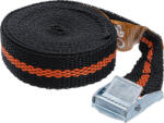 BGS technic Chinga de tensionare cu inchizatoare rapida, 3, 5 m x 25 mm, BGS DIY 3597 (B-3597)