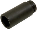 MOB&IUS Cap cheie tubulara lunga impact sh 30 x 1/2 Mob&Ius 9222300501 (N-9222300501) Set capete bit, chei tubulare