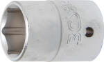 BGS technic Tubulara hexagonala 26 mm, act. 3/4", BGS 3426 (B-3426) Set capete bit, chei tubulare