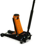 Lincos Cric crocodil cu talie joasa, sarcina max. 3 tone, Lincos K500 (K500)