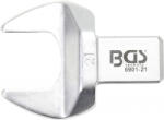 BGS technic Cheie fixa detasabila 21 mm, BGS 6901-21 (B-6901-21)