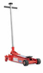 Omcn Cric hidraulic crocodil, sarcina max. 2 tone, OMCN 253 (OM-253)