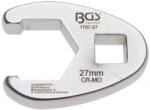 BGS technic Cheie decupata 27 mm tip Crowfoot, antrenare 1/2'', BGS 1757-27 (B-1757-27)