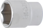 BGS technic Tubulara hexagonala 32 mm, act, 3/4", BGS 3432 (B-3432) Set capete bit, chei tubulare