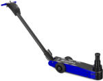 Garage Meister Cric hidraulic cu sarcina maxima 30 tone, actionare pneumatica , Garage Meister GMNP15-2B (GM-NP15-2B)