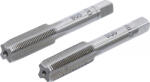 BGS technic Set tarozi M11x1.0 nr. 1 si nr. 2, 2 piese, BGS 1900-M11X1.0-B (B-1900-M11x1.0-B) Filiera