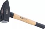 BGS technic Ciocan pentru mecanica, 2000 g, DIN 1041, coada lemn, BGS 52320 (B-52320) Ciocan