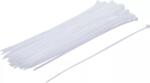 BGS technic Set coliere din plastic, 50buc , 4.8x300 mm, BGS 80876 (B-80876)
