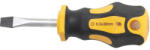 BGS technic Surubelnita pentru carburator, cap drept 6 mm, lungime 80 mm, , BGS DIY 728 (B-728) Surubelnita