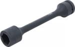 BGS technic Tubulara de impact 33 mm cu torsiune 550 Nm extra lunga, antrenare 1", BGS 6945 (B-6945) Cheie tubulara