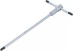 BGS technic Teu cu mâner glisant, Profil Imbus 5 mm, B-6086 (B-6086) Cheie imbus