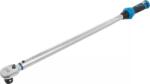 BGS technic Cheie dinamometrică 100 - 500 Nm, antrenare 3/4", BGS 7185 (B-7185)