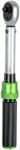 JBM Cheie dinamometrica cuplu 5-25Nm, lungime 235 mm, JBM 54526 (JBM-54526)