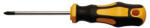 BGS technic Şurubelniţa | Cap cruce PH0 | Lungime lama 80 mm, BGS DIY 7946-PH0 (B-7946-PH0) Surubelnita