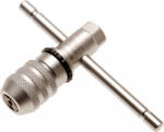 BGS technic Port tarod cu clicket pentru burghie filetate M3 - M10, BGS 8652 (B-8652) Filiera