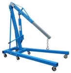 Lincos Macara girafa pentru motoare, sarcina max. 2 tone, Lincos TL1001-2 (TL1001-2)