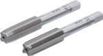 BGS technic Set tarozi M10x1.0 nr. 1 si nr. 2, 2 piese, BGS 1900-M10X1.0-B (B-1900-M10x1.0-B) Filiera