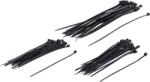 BGS technic Set coliere din plastic 100-120-200mm, 75piese, BGS DIY 1789 (B-1789)