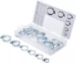 BGS DIY Set coliere de furtun | 25 piese, BGS DIY 88182 (B-88182)