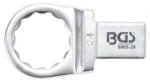 BGS technic Cheie inelara detasabila 24 mm, BGS 6903-24 (B-6903-24)