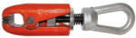 Stanzani Clema de tras Autoblock Magnum, sarcina max. 10 tone, latime bacuri de prindere 60mm, greutare 5Kg, Stanzani Art. 134 (ST-134)