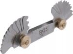 BGS Lera pentru filete, 24 lame, 0.25-6.00 mm, BGS 3067 (B-3067)