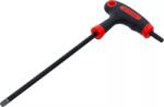 BGS technic Şurubelniţa cu mâner T şi lama laterala | Profil T (pentru Torx) cu/fara alezaj T45, BGS DIY 7880-T45 (B-7880-T45) Surubelnita