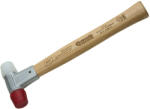 MOB&IUS Ciocan din masa plastica 2 duritati 40 x 325 Mob&Ius 0377400201 (N-0377400201) Ciocan
