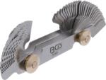 BGS Lera pentru filete, 52 lame: 0.25-6.00 mm + 22737 whitworth(imperial), BGS 3069 (B-3069)