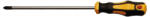 BGS technic Şurubelniţa | Cap cruce PH3 | Lungime lama 200 mm, BGS DIY 7946-PH3 (B-7946-PH3) Surubelnita
