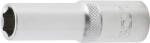 BGS technic Tubulara adanca hexagonala 13 mm, act. 1/2", BGS 10553 (B-10553) Set capete bit, chei tubulare