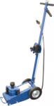 BGS technic Cric hidraulic cu actionare pneumatica , sarcina max. 22 tone, BGS 2888 (B-2888)