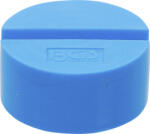 BGS technic Tampon de cauciuc pentru cric vehicule 75 x 35 mm, BGS 72112 (B-72112)