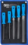 BGS Set pile universale, 5 bucati, BGS 8494 (B-8494) Pila