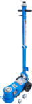 BGS technic Cric vehicule pneumatic-hidraulic, mobil, 40 / 80 tone, BGS 74288 (B-74288)